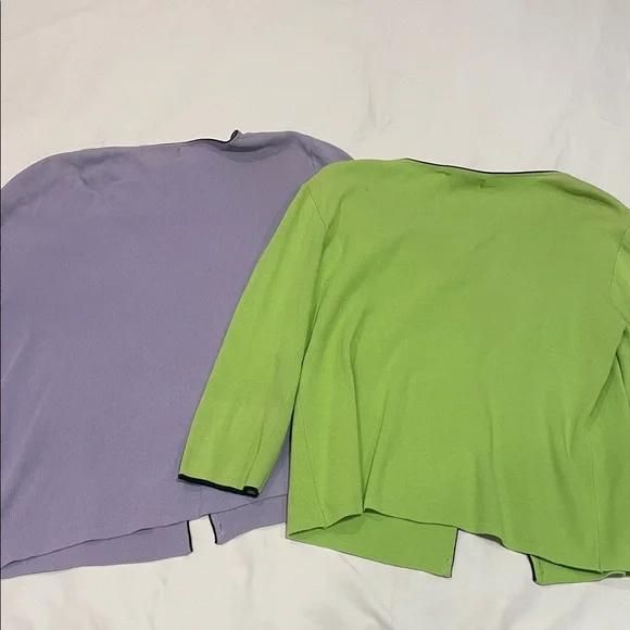 SOLD Finity Cardigans - Picture 8 of 8